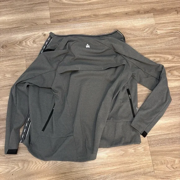 Ironman zoot long sleeve and jacket. - Picture 11 of 16